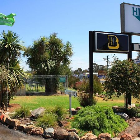 Hi Way Motor Inn Yass Buitenkant foto