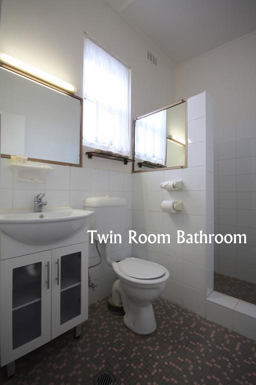 Hi Way Motor Inn Yass Kamer foto