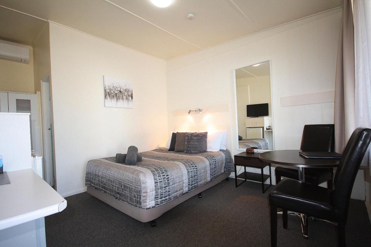 Hi Way Motor Inn Yass Buitenkant foto