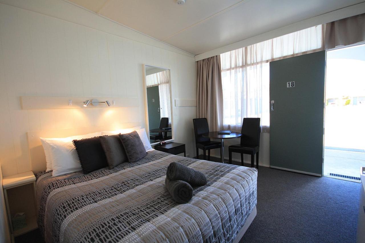 Hi Way Motor Inn Yass Buitenkant foto