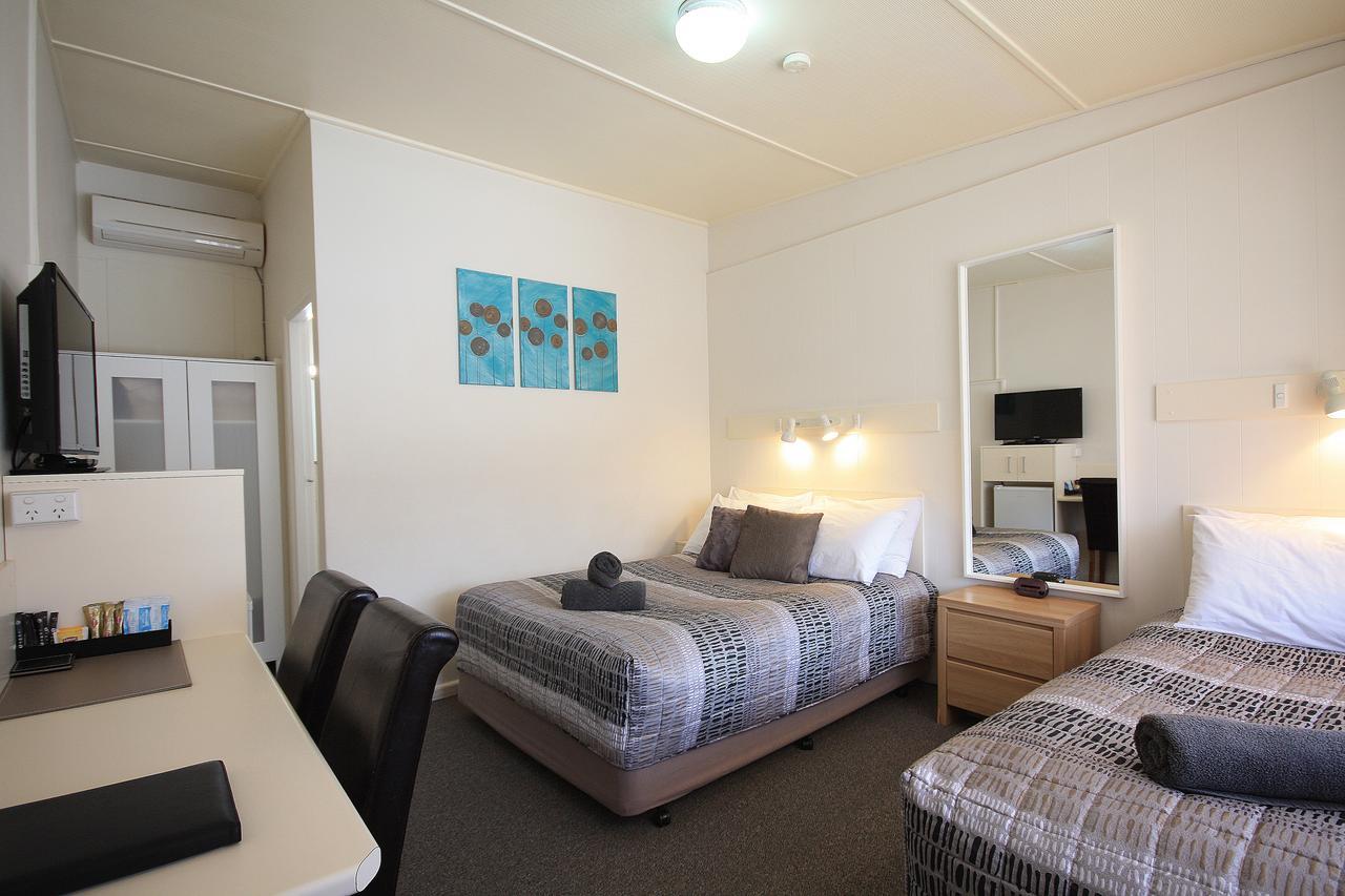 Hi Way Motor Inn Yass Buitenkant foto