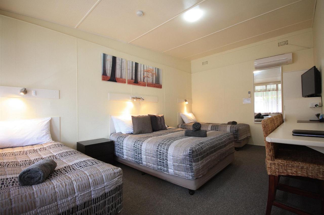 Hi Way Motor Inn Yass Buitenkant foto