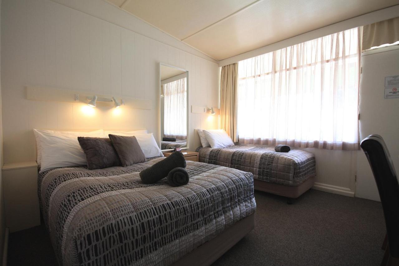 Hi Way Motor Inn Yass Buitenkant foto