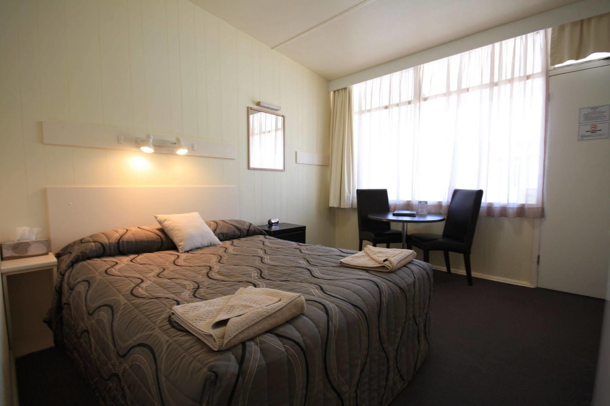 Hi Way Motor Inn Yass Buitenkant foto